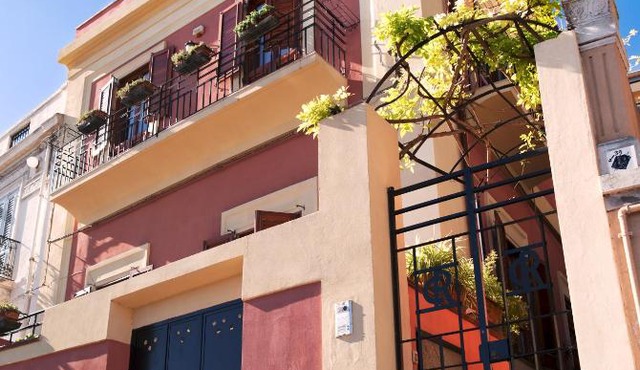 B&B Lighea in Messina