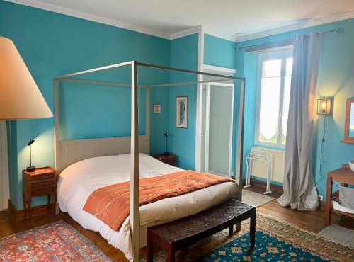 B&B Manoir de Keryvon