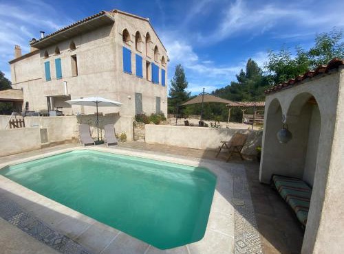 B&B Masia Katmandú