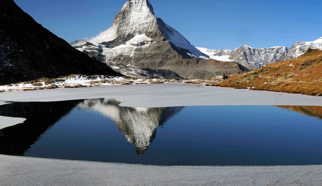B&B Matterhorn Golf