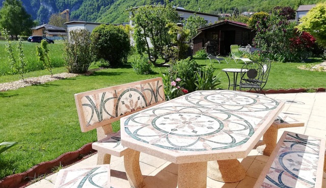 B&B Mon Rêve
