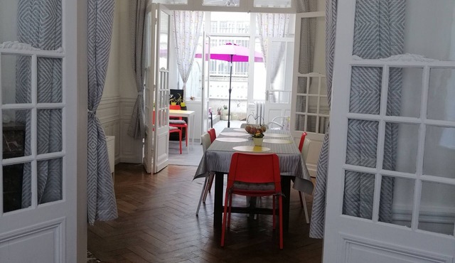 B&B My Art House - Douai Centre