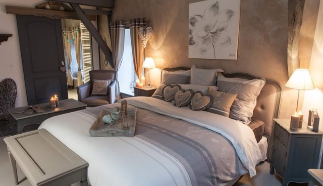 B&B Nuits Campagnardes