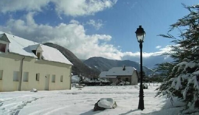 B&B of Aguila d’Aure