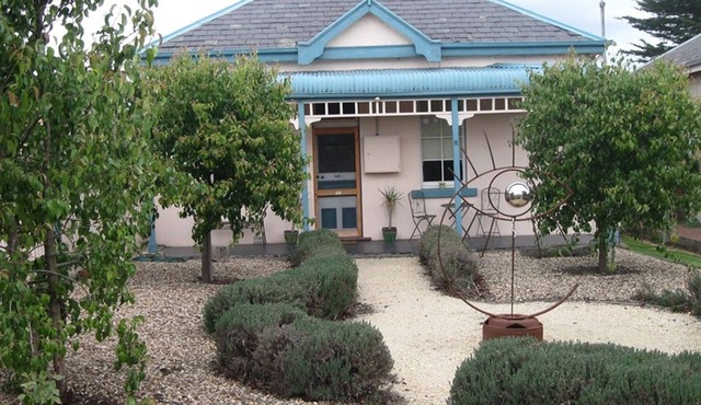 B&B on Piper - Beautiful Cottage Accommodation