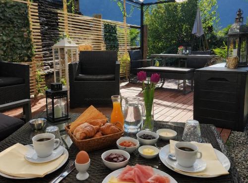 B&B Osteria Morganti