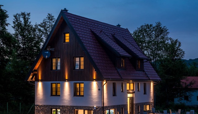 B&B Plitvice Queen