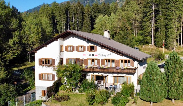 B&B Pranzaira