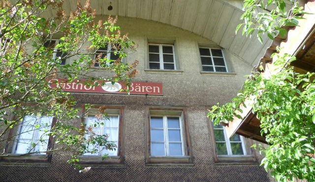 B&B Rössli Gondiswil