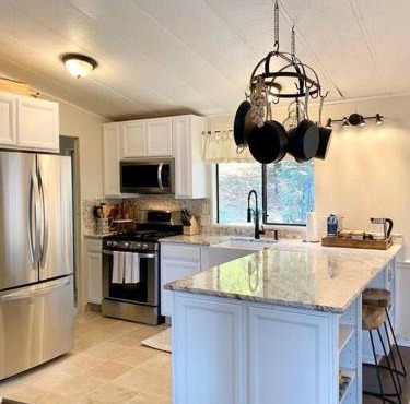 B-B Ranch Cottage~Heart of Gold Country~*HOT TUB*