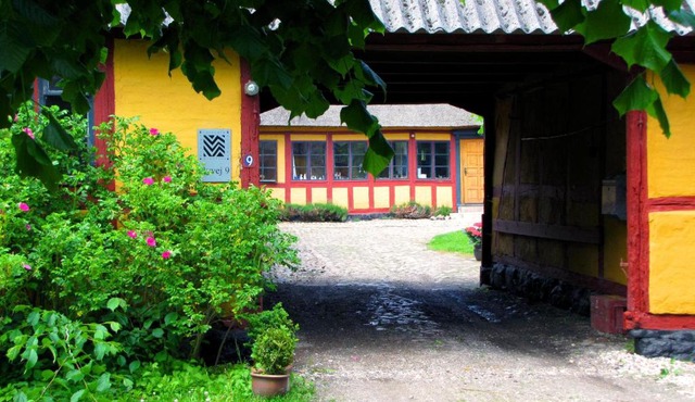 B&B Rosenørn - Nyborg