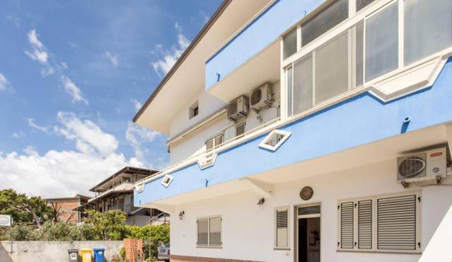 B&B Shalom in Condofuri