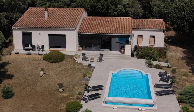 B&B The house of the little wood