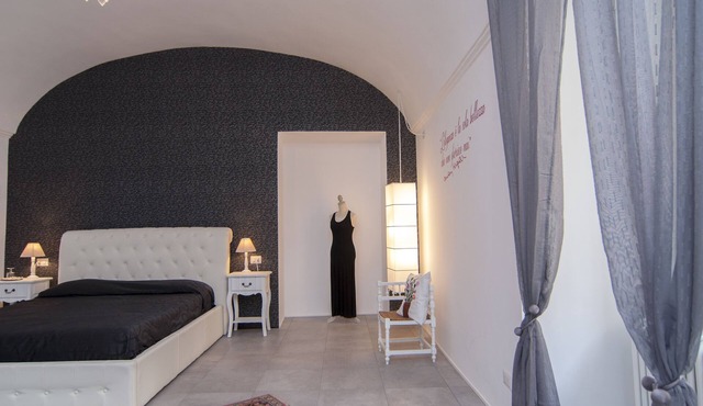 B&B Torino Très Chic in Turin
