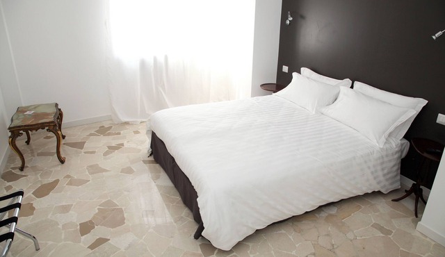 B&B Torregiardino