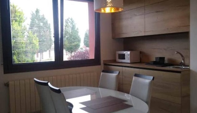 B&B Urrunaga