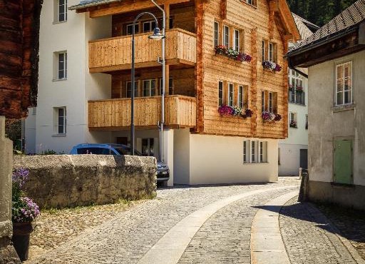 B&B Ursi