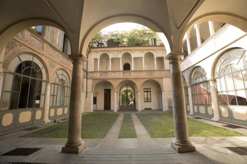 B&B Via Stampatori in Turin