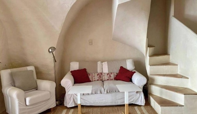 B&B Villa des Muses in the heart of a village in Provence