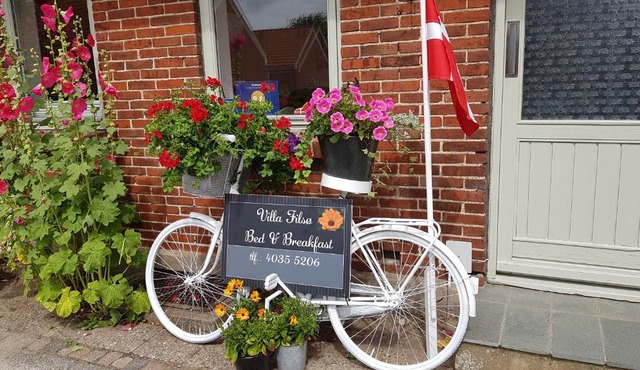 B&B Villa Filsø