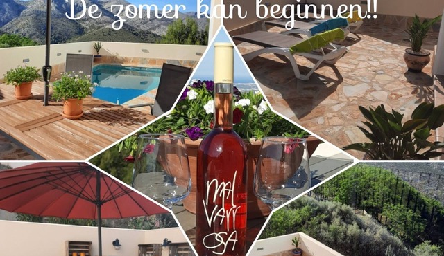 B&B Villa Laguar