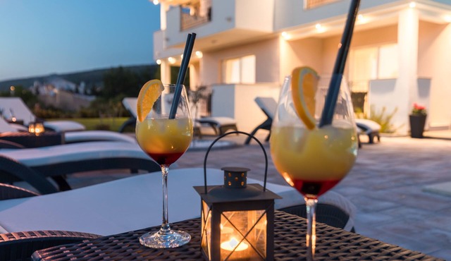 B&B Villa Maris