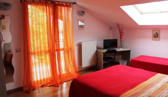 B&B Villa Milano Expo in Cornaredo