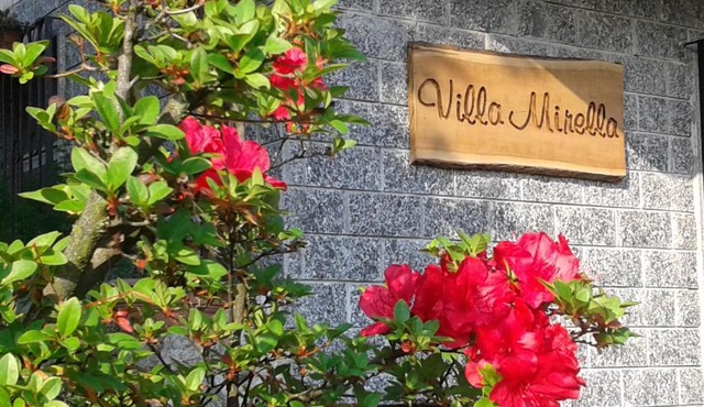 B&B Villa Mirella