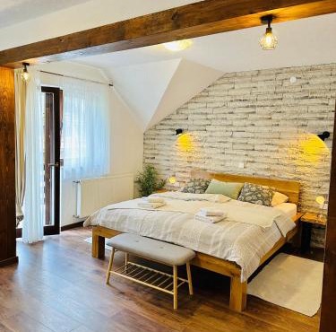 B&B Villa Plitvica