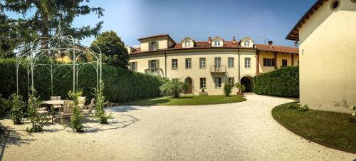 B&B Villa Ricardi in Moncalieri