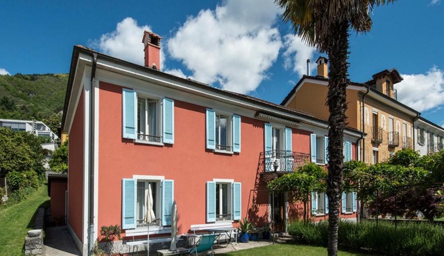 B&B villa sempreverde