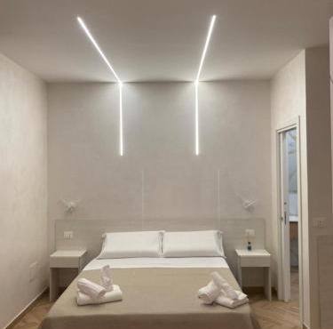 B&B Villa Soleil in Vibo Valentia