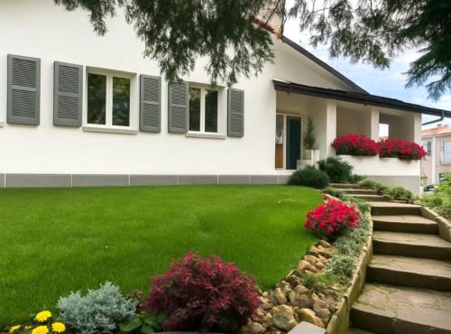 B&B Villa Tersius