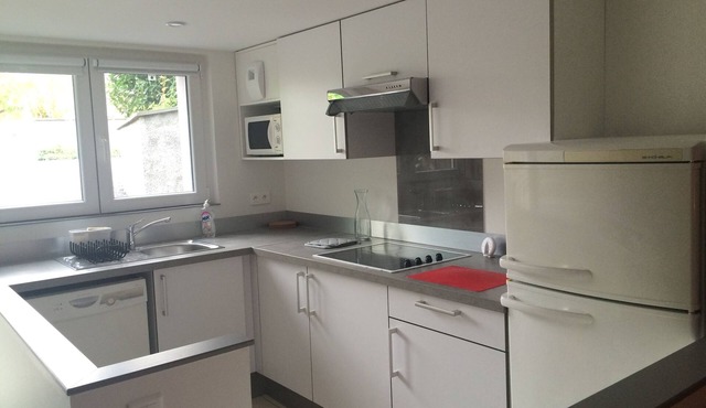 B & B Welcome to Strasbourg, Alsace