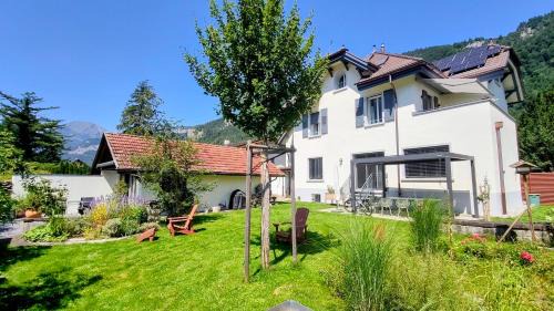 B&B Wild und Wandel Meiringen