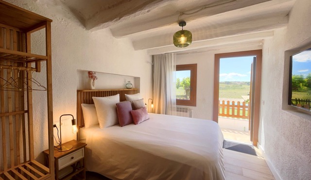 B&B Wine and Cooking Penedès