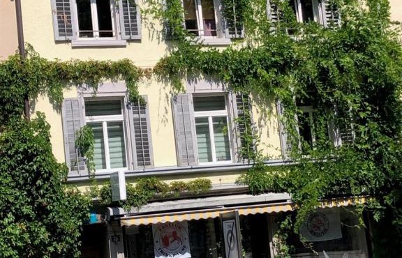 B&B Winterthur