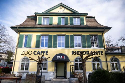 B&B Zoo Caffè & Ristorante