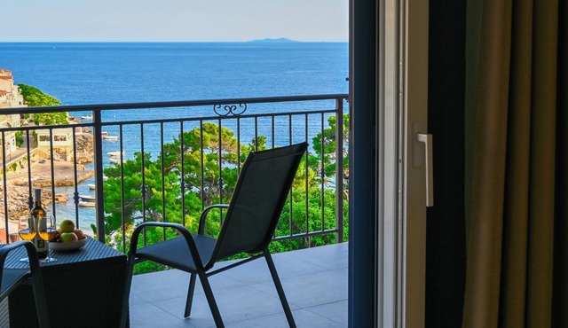 B&B Zora Panoramic View