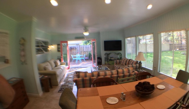 B Beach, Golf, Tennis and Fun for the whole family Sandy Toes & Salty Kisses B