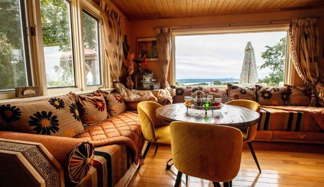 Bed and Breakfast Panorama