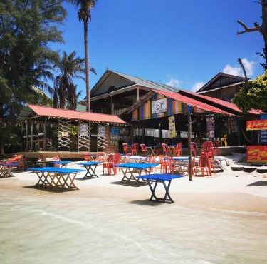 B'first Chalet Perhentian Island