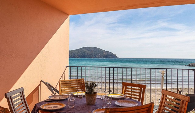 Baie des Lecques by Interhome