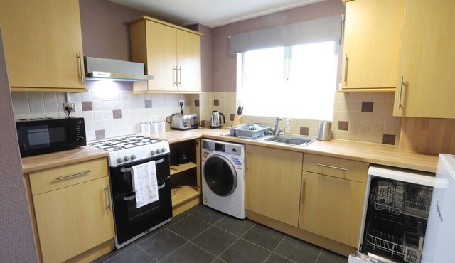 B'ham NEC/Airport/HS2 Short Stay