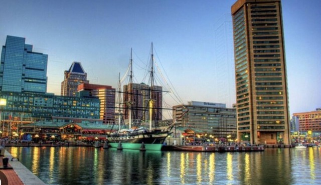 B-more 4 Less!! 2Br Peaceful & Pet Friendly Condo Near Everything!