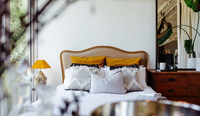 B R A M A S O L E - A Piece of Tuscany in Regional Victoria