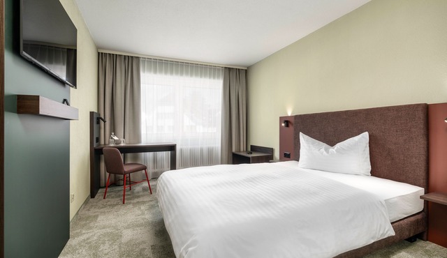 b smart hotel Schönenwerd