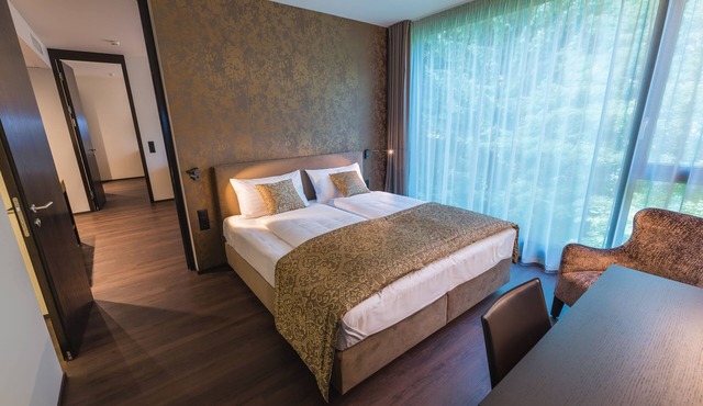 b smart hotel Widnau
