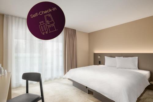 b smart motel Amriswil