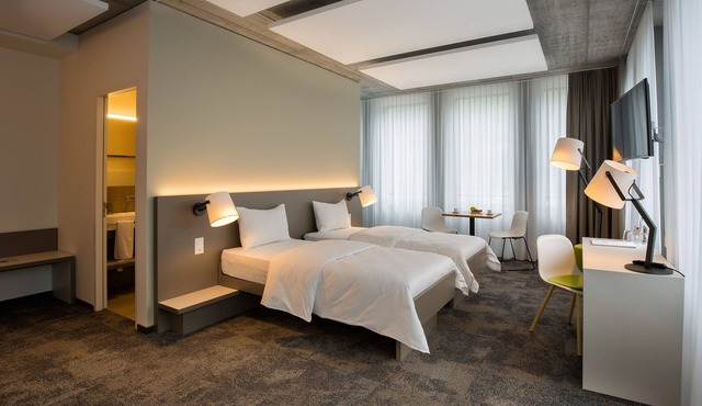 b smart motel Landquart